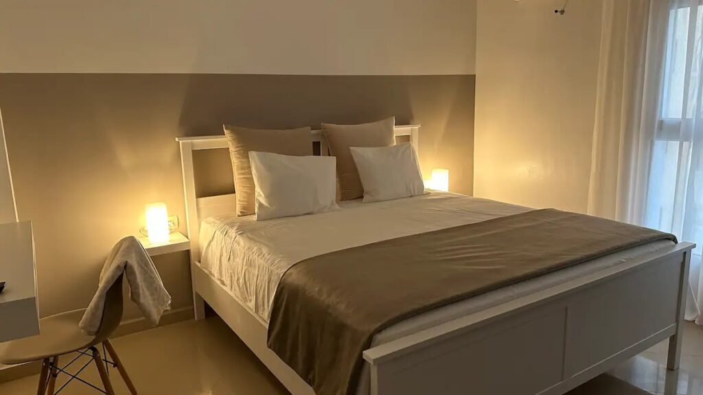Chambre A
