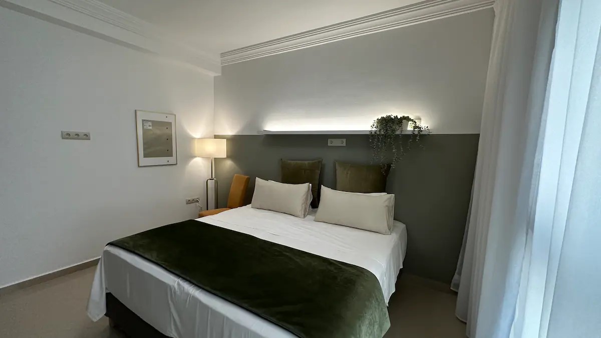Chambre B