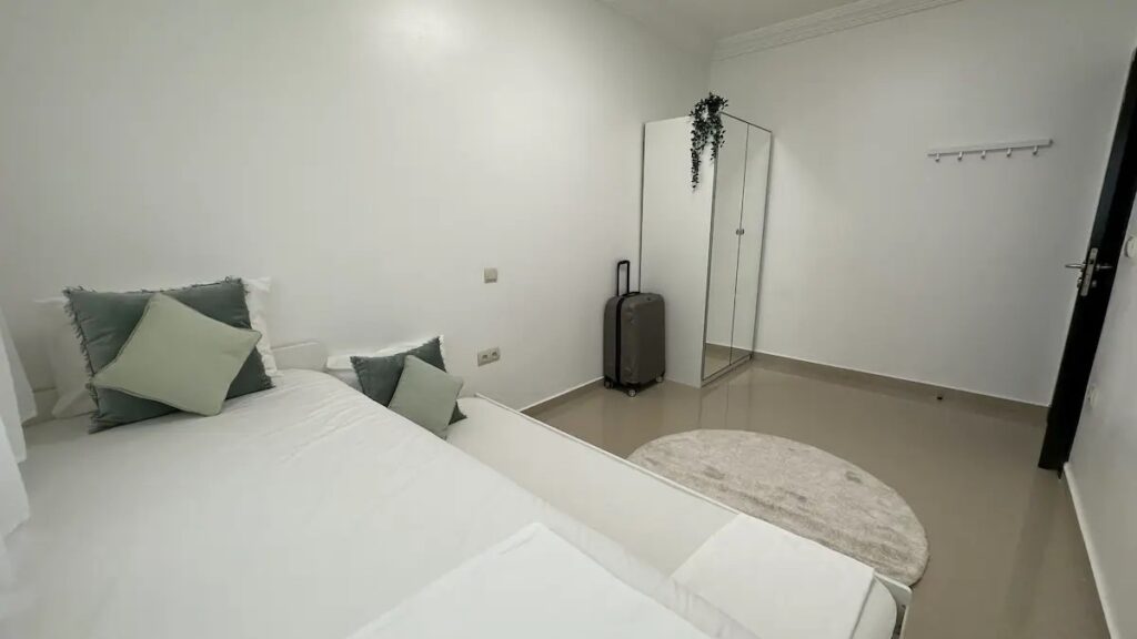 Chambre C