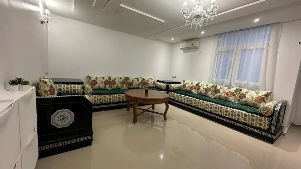 Salon